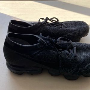 Nike Vapormax Black Rare